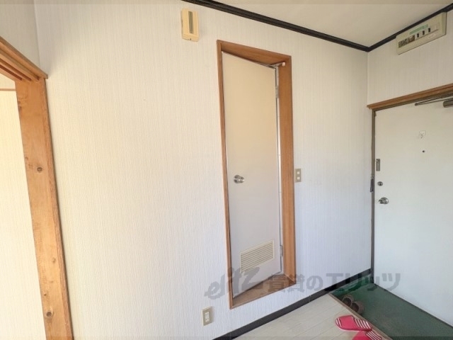 その他部屋・スペース　廊下