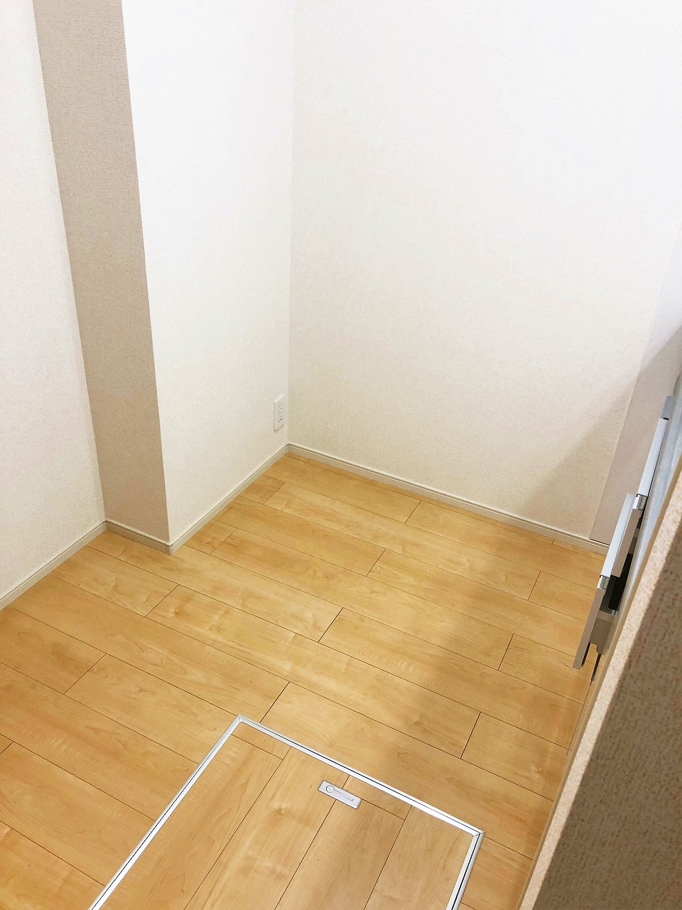 その他部屋・スペース　キッチン周り（画像は１０４号　参考にしてください。）