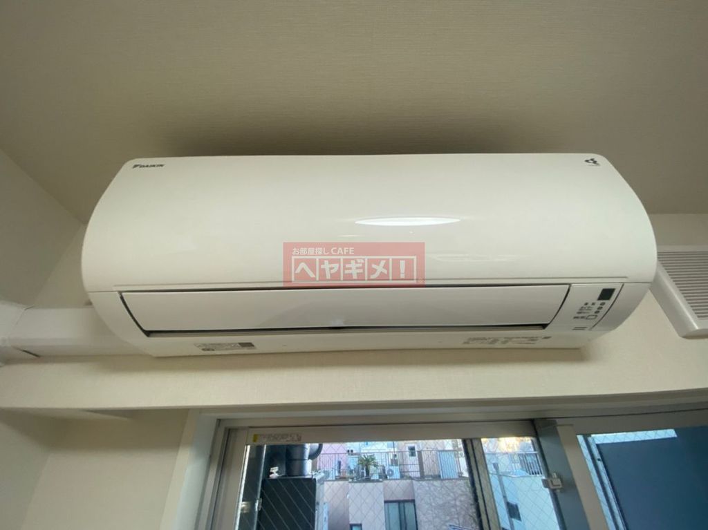 その他設備　設備