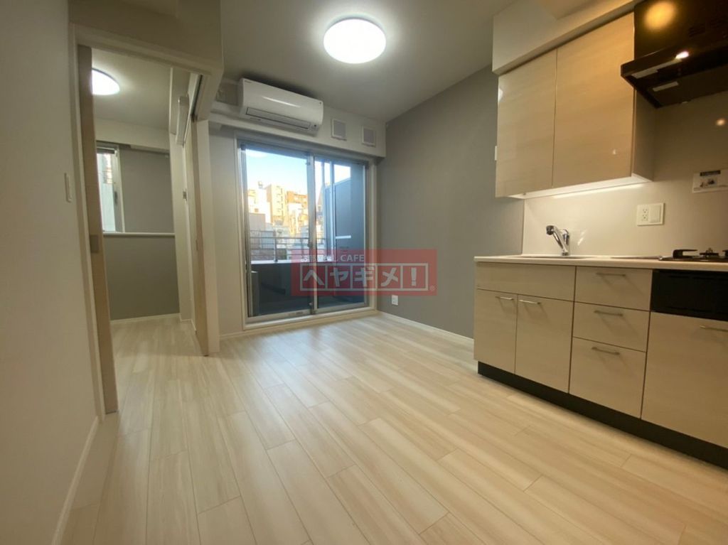 居室・リビング　リビング/居室