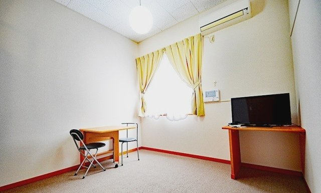 その他部屋・スペース　同物件別号室です。