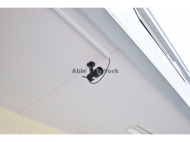 その他共有部分　建物設備