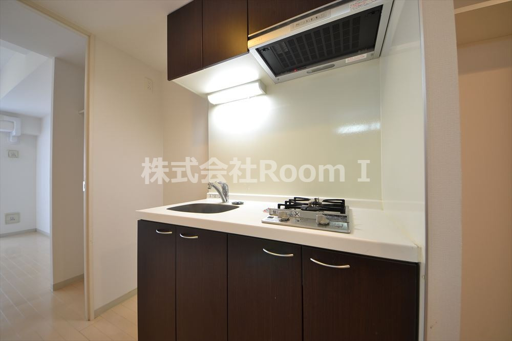 キッチン　使いやすいキッチンです