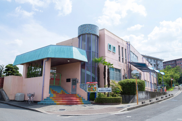 幼稚園・保育園　東香里丘幼稚園（幼稚園・保育園）まで62m