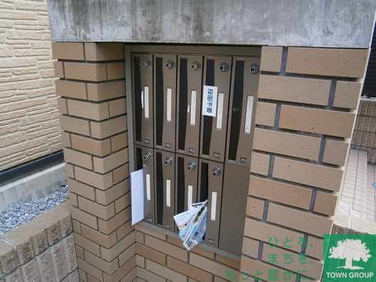 その他共有部分　現況を優先