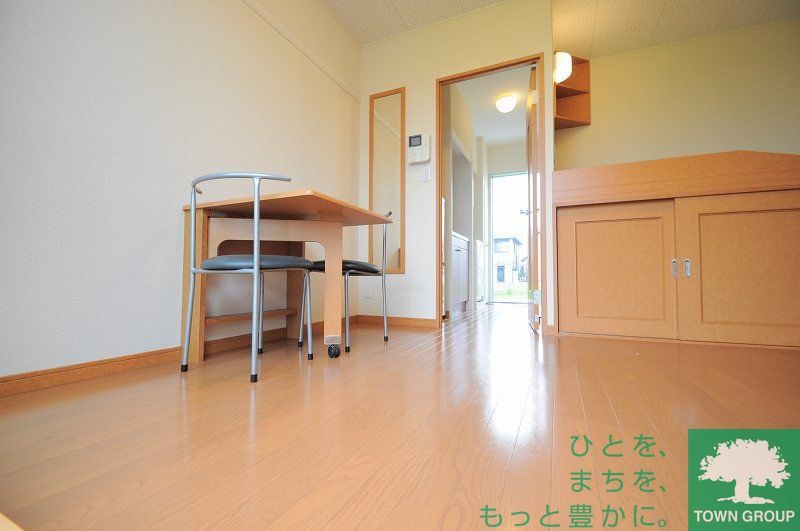 その他部屋・スペース