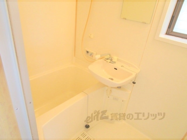 バス・シャワールーム　ユニットバス