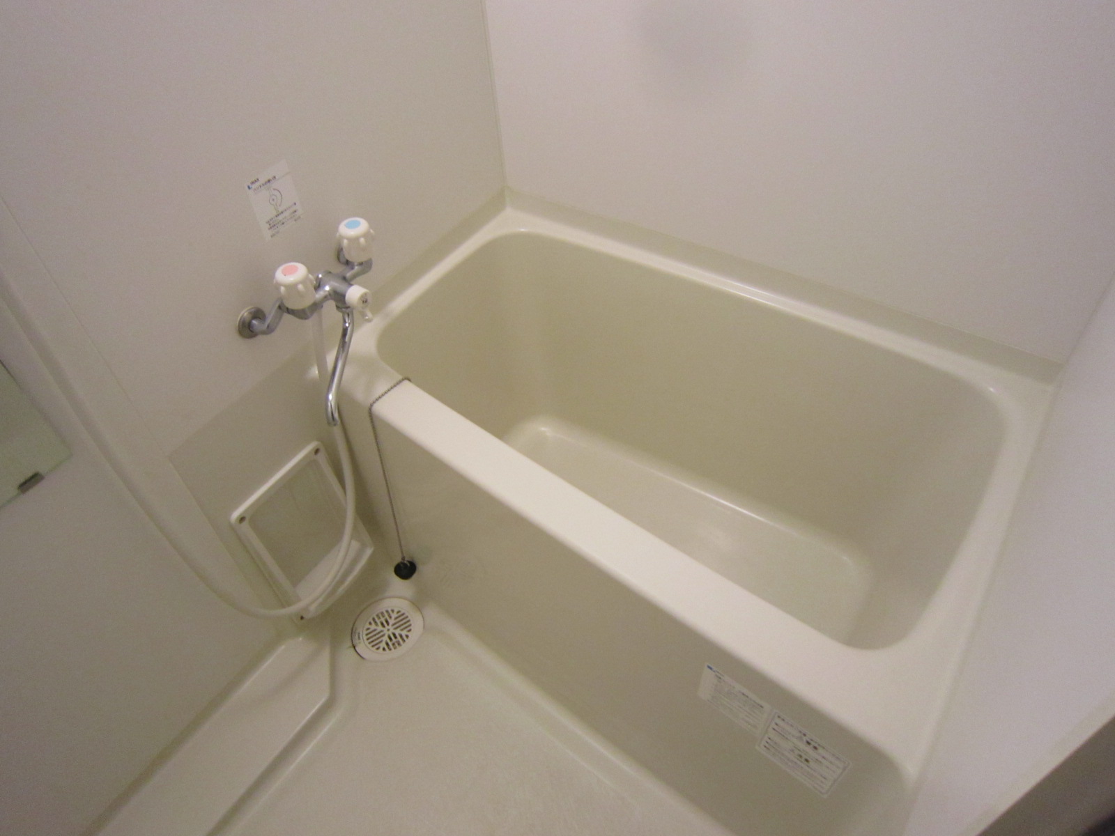 バス・シャワールーム　浴室乾燥機能付きお風呂♪