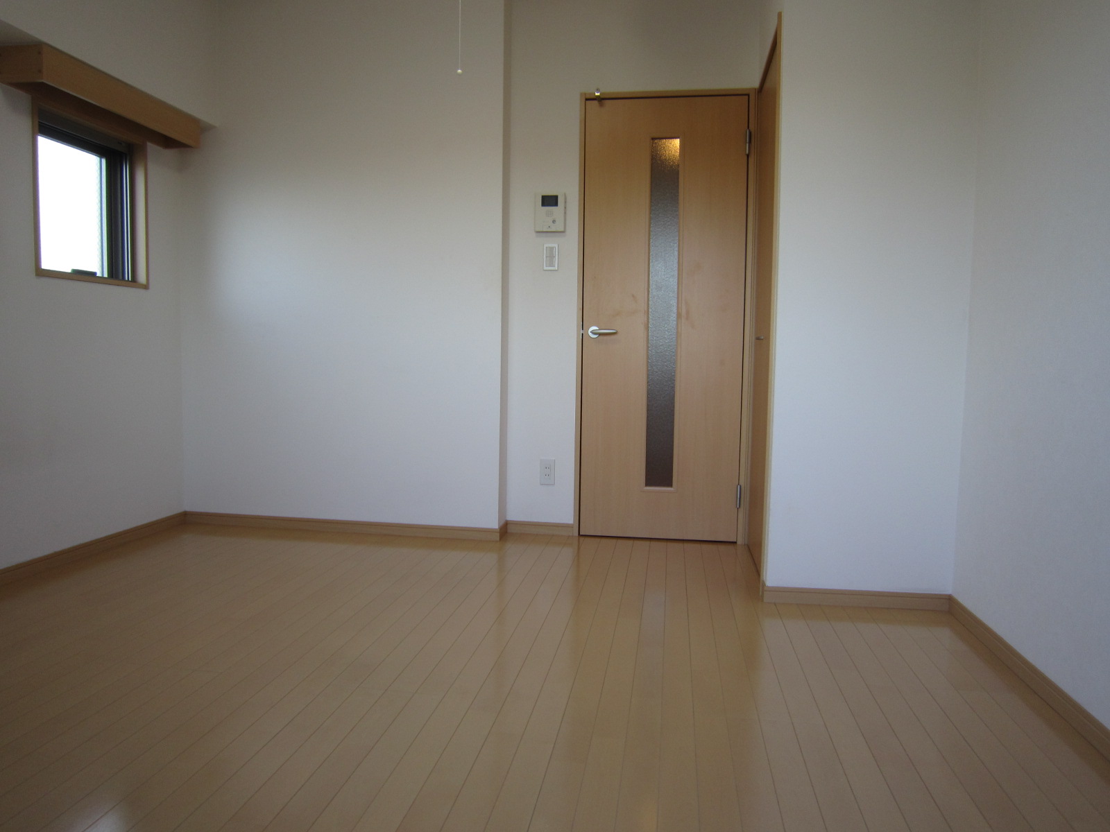 その他部屋・スペース　綺麗なフローリングの洋室♪