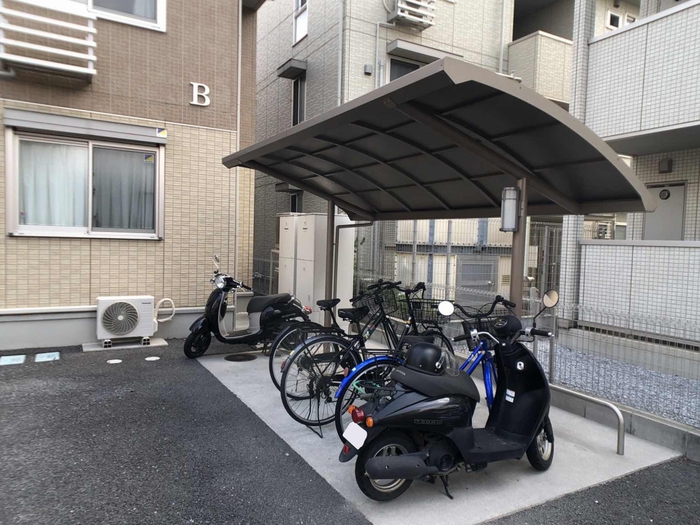 その他共有部分