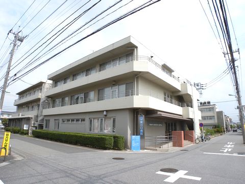 病院　医療法人社団協友会東川口病院（病院）まで317m