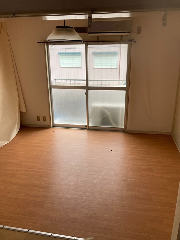 居室・リビング　反転部屋参考