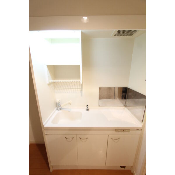 キッチン　※イメージ