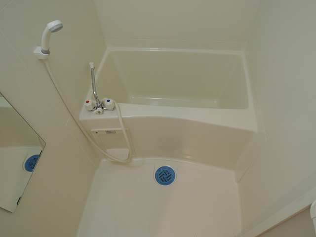 バス・シャワールーム　※イメージ