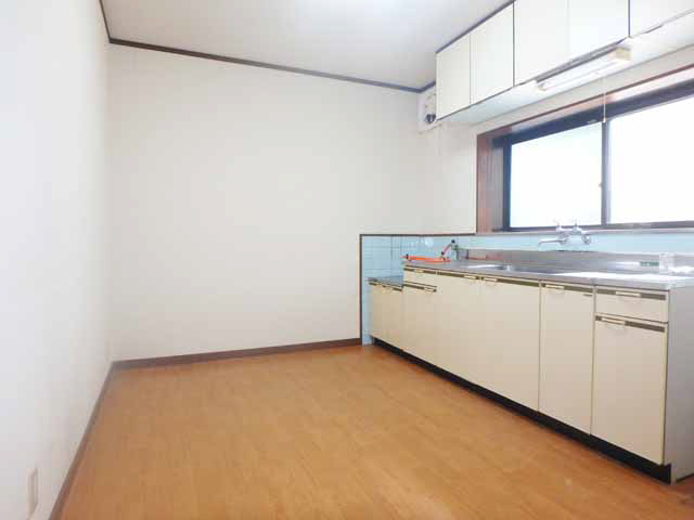 居室・リビング　ＤＫ