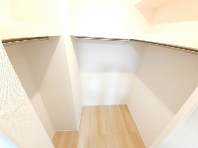 セージ2ndの内装写真