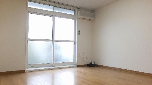 居室・リビング　反転プラン有り