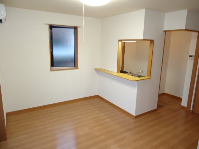 居室・リビング　リビング－２