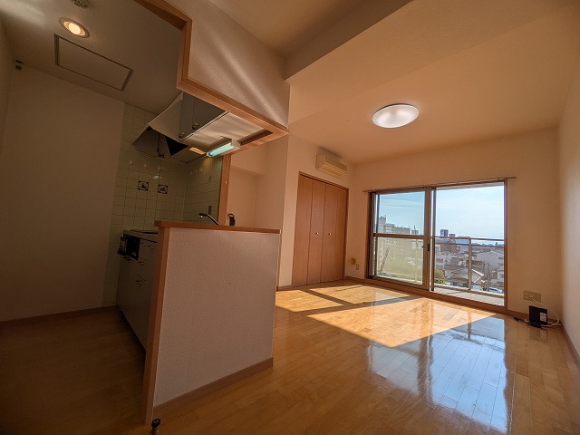 その他部屋・スペース　同物件、別号室のものです。