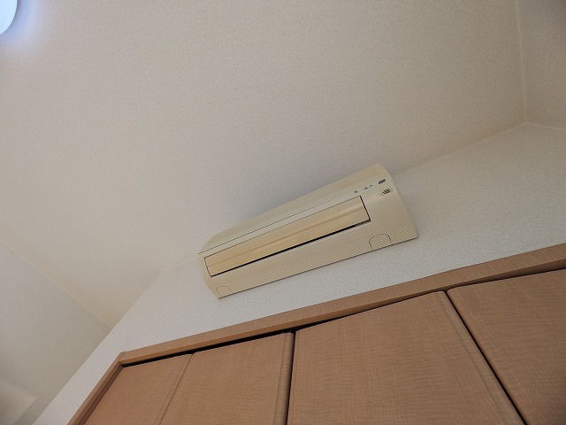 その他設備　同物件、別号室のものです。