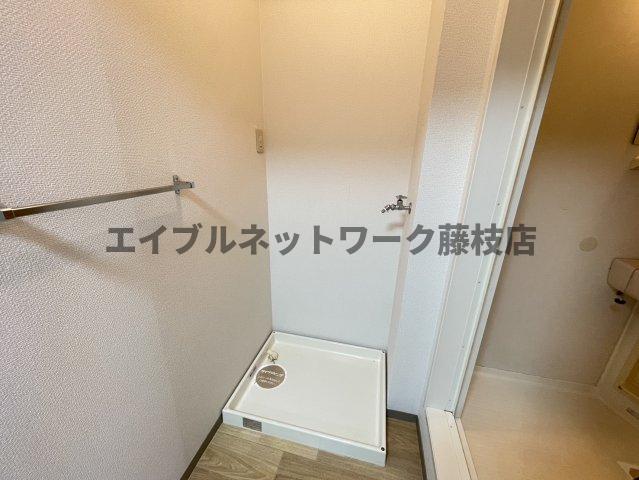 【プランティオIIIのその他設備】