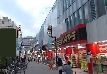 【アニメート寿町のその他】