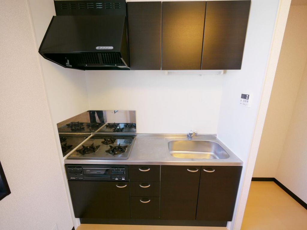 キッチン　★同施工会社イメージ★