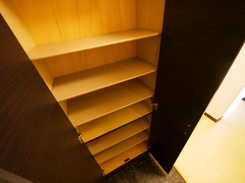 収納　★同施工会社イメージ★