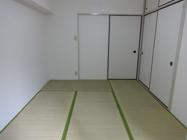 【コーポ静岡のその他部屋・スペース】