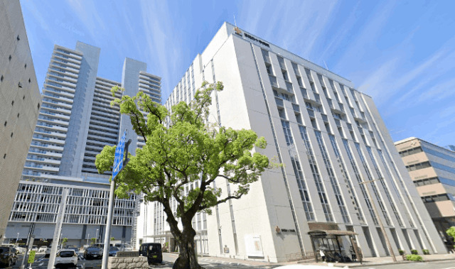 【コーポ静岡の病院】