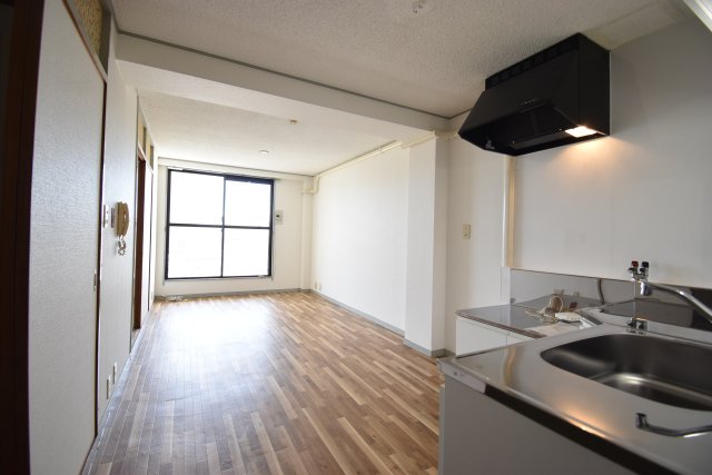 【コボリマンション夙川老松台D棟のその他部屋・スペース】