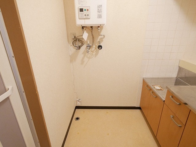 【クリエイト旭町Ｃ棟のその他】