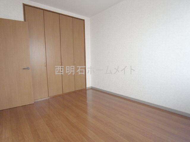 その他部屋・スペース　洋室