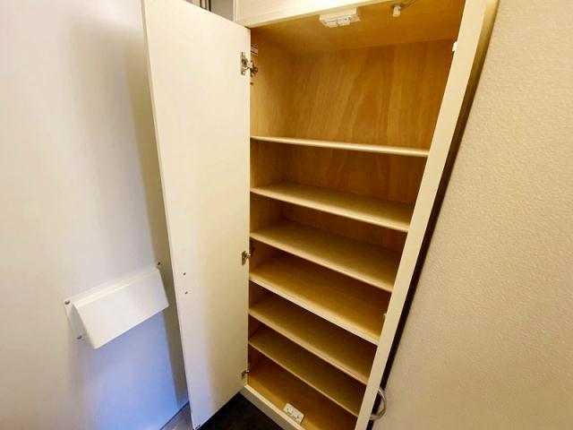 その他部屋・スペース