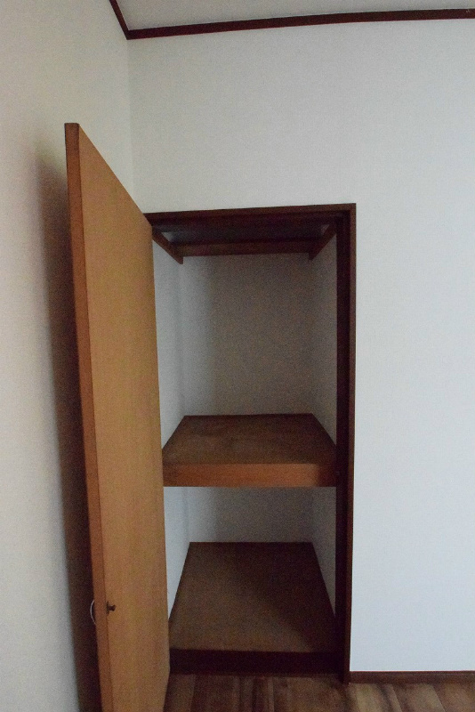 収納　同建物　別部屋、参考写真