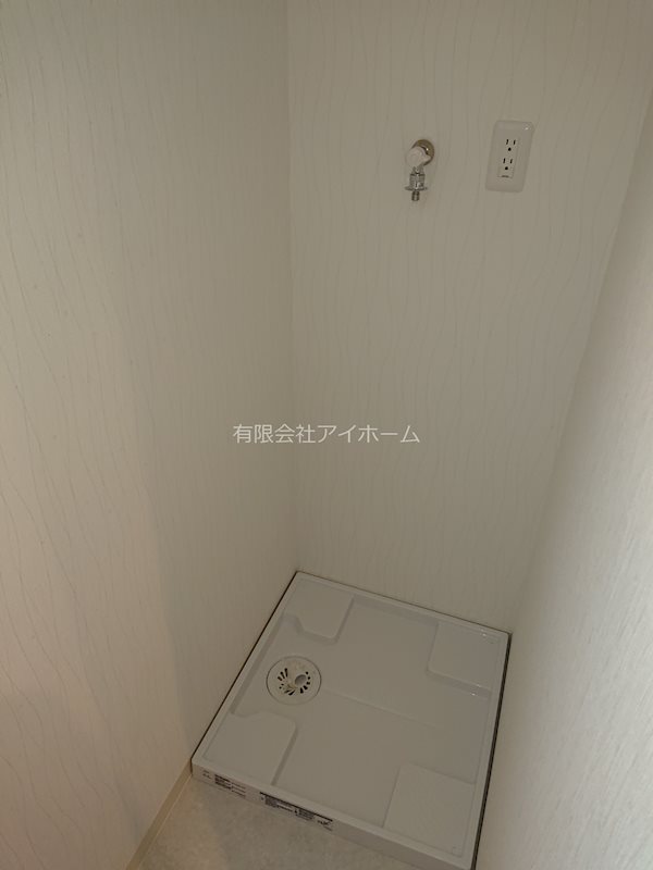 【グリーンハイツのその他部屋・スペース】