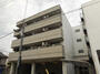 太子橋今市駅より徒歩3分 築29年1ヶ月 4階建の賃貸物件