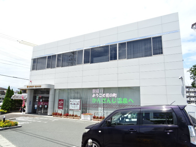 銀行　静岡銀行館山寺支店（銀行）まで782m