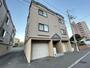 ツインメイプルB 2階 築22年7ヶ月の賃貸物件
