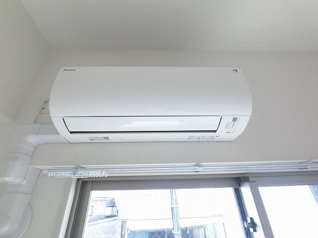 その他設備　室内は現状を優先します