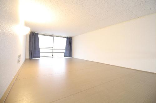 収納　窓が付いた便利なロフトスペース☆