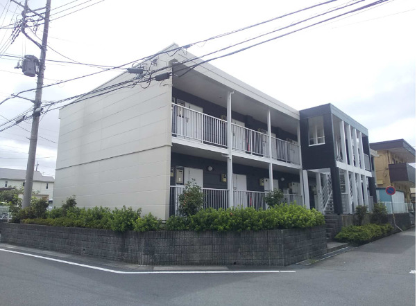 建物外観　画像1