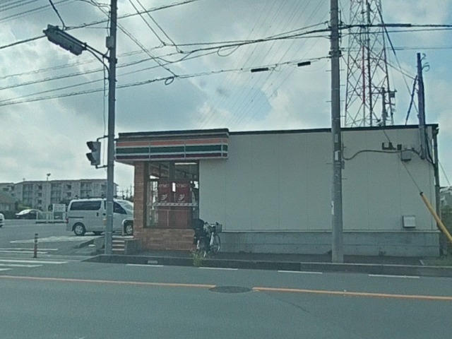 コンビニ　セブンイレブン さいたま三橋総合公園前店（コンビニ）まで319m