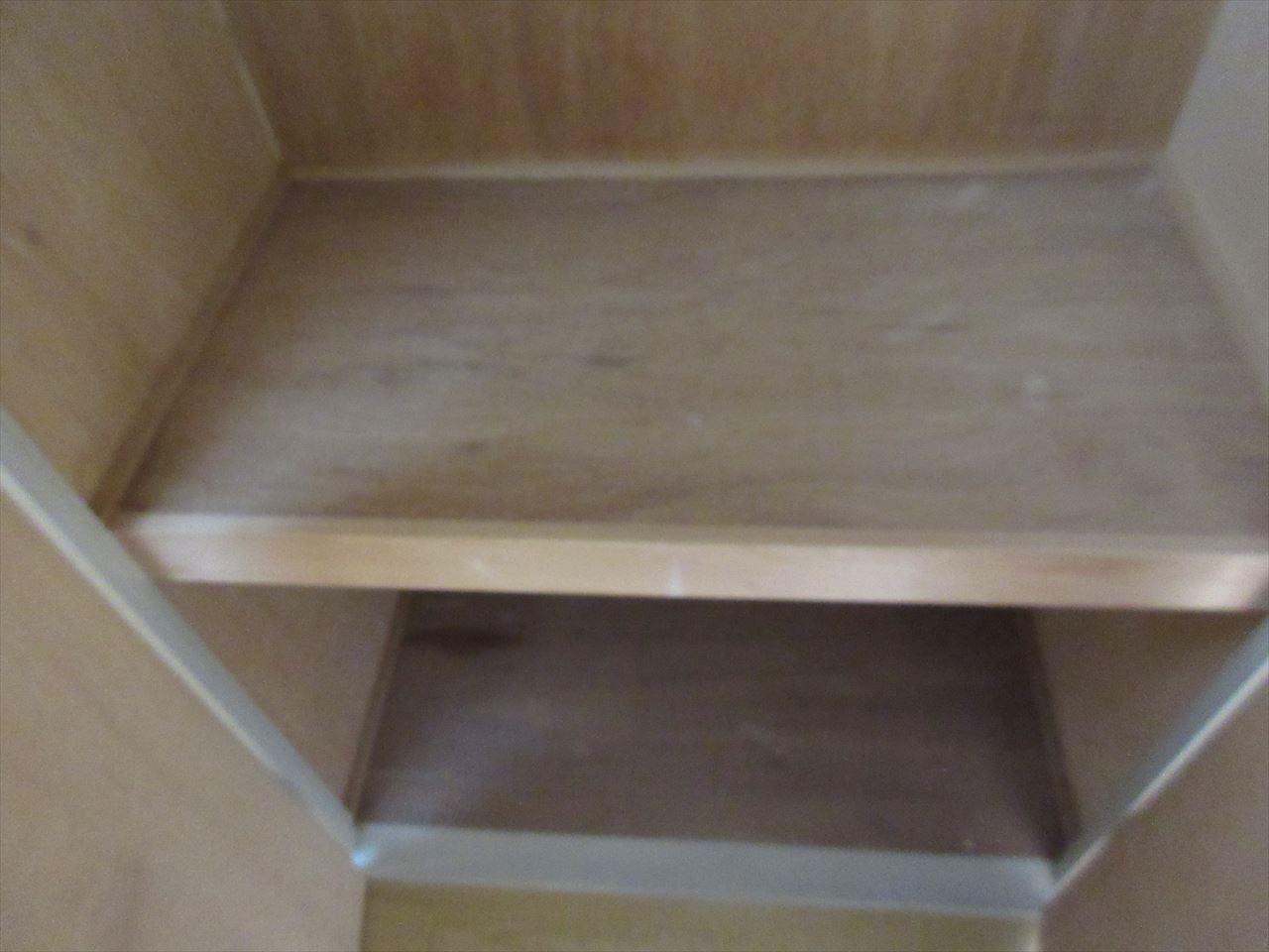 収納　マインド覚王山