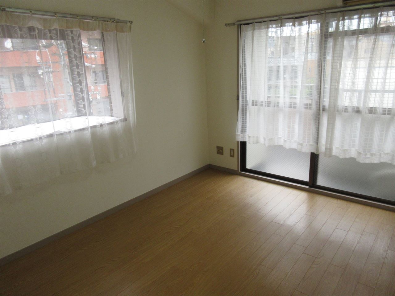 居室・リビング　マインド覚王山