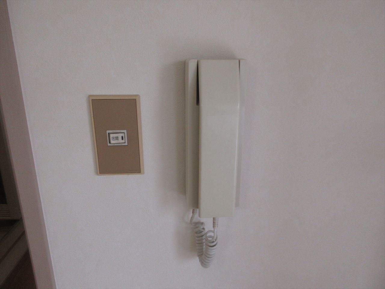 セキュリティ　マインド覚王山