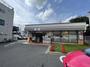 コンビニ　セブン－イレブン 名古屋覚王山店（コンビニ）まで127m