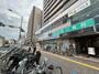 コンビニ　ローソン 覚王山店（コンビニ）まで191m