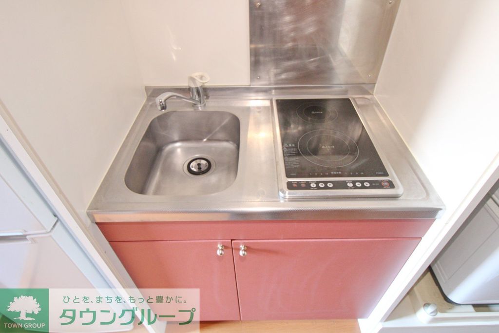 キッチン　同シリーズ