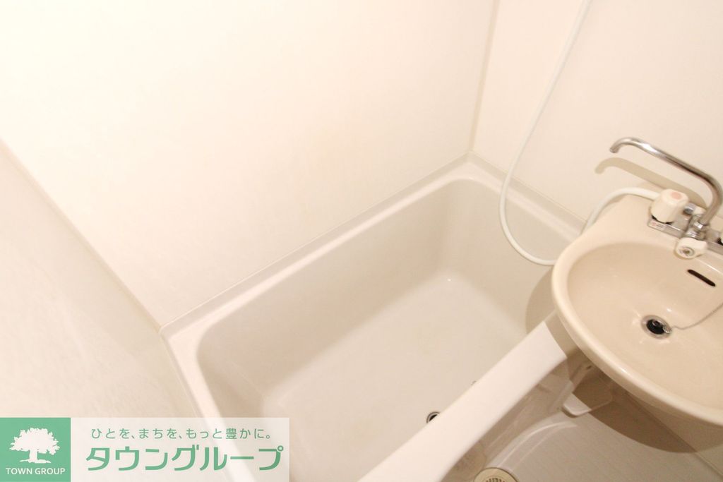 バス・シャワールーム　同シリーズ